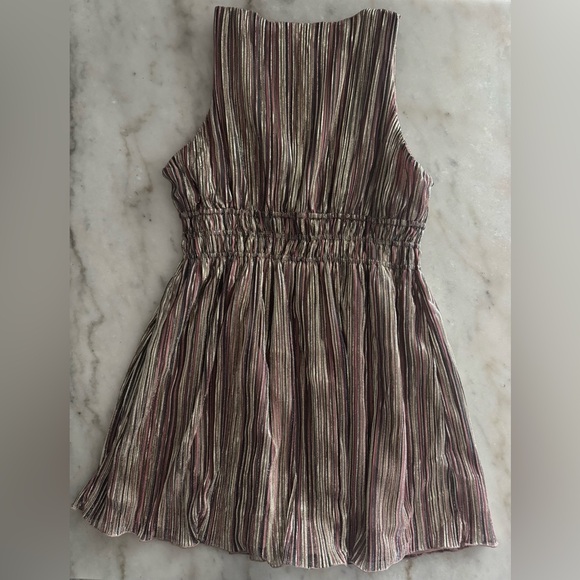 NWT-X Revolve Edie Mini Dress - Picture 5 of 8